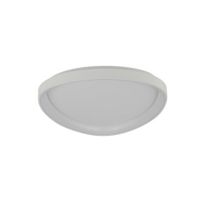 Lampa sufitowa AMANDA TOP 40 CCT SWITCH 3-STEP DIMM WH AZ5769 AZzardo