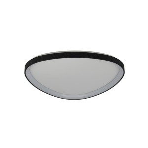 Lampa sufitowa AMANDA TOP 60 CCT SWITCH 3-STEP DIMM BK AZ5771 AZzardo