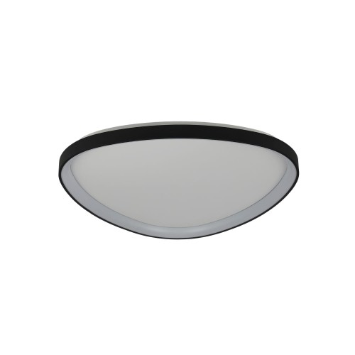 Lampa sufitowa AMANDA TOP 60 CCT SWITCH 3-STEP DIMM BK AZ5771 AZzardo
