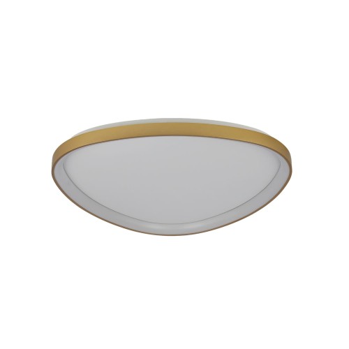 Lampa sufitowa AMANDA TOP 60 CCT SWITCH 3-STEP DIMM GO AZ5773 AZzardo