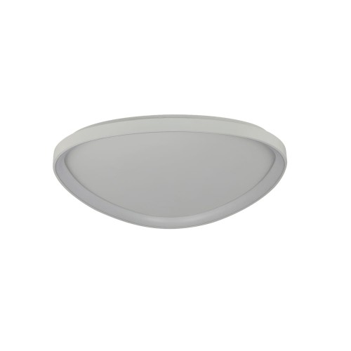 Lampa sufitowa AMANDA TOP 60 CCT SWITCH 3-STEP DIMM WH AZ5772 AZzardo