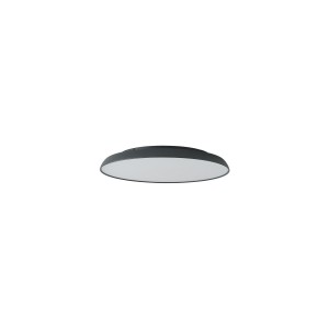 Lampa sufitowa CLARA TOP 60 CCT SWITCH DIMM BK AZ5801 AZzardo