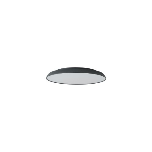 Lampa sufitowa CLARA TOP 60 CCT SWITCH DIMM BK AZ5801 AZzardo