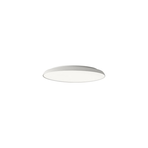 Lampa sufitowa CLARA TOP 60 CCT SWITCH DIMM WH AZ5803 AZzardo
