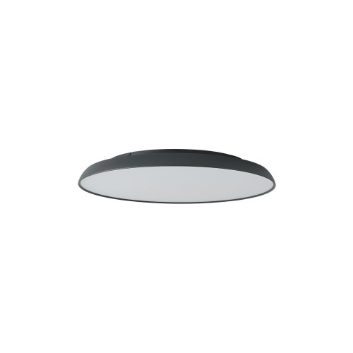 Lampa sufitowa CLARA TOP 80 CCT SWITCH DIMM BK AZ5804 AZzardo