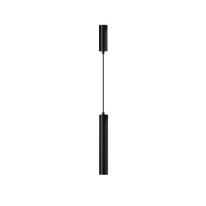 Lampa wisząca DAMI 1 12W CCT BK AZ6061 AZzardo
