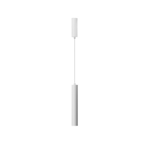 Lampa wisząca DAMI 1 12W CCT WH AZ6060 AZzardo