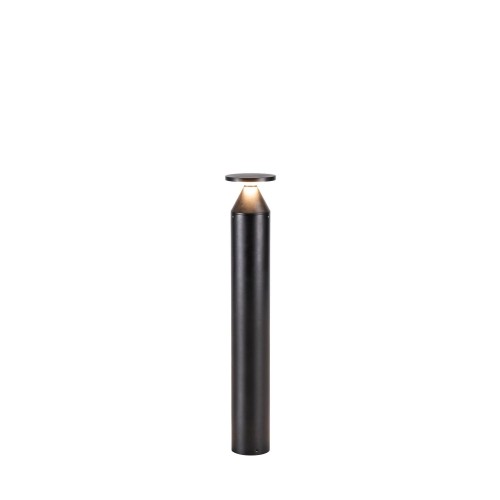 Lampa zewnętrzna ELIAS 60 IP65 4000K DGR AZ5710 AZzardo