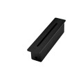 Lampa schodowa ERIN IP54 BK AZ6080 AZzardo