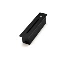 Lampa schodowa ERIN IP54 SENSOR BK AZ6081 AZzardo