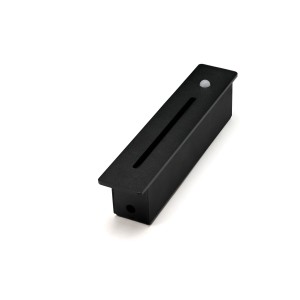 Lampa schodowa ERIN IP54 SENSOR BK AZ6081 AZzardo