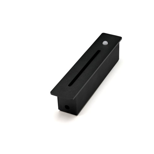 Lampa schodowa ERIN IP54 SENSOR BK AZ6081 AZzardo