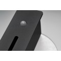 Lampa schodowa ERIN IP54 SENSOR BK AZ6081 AZzardo