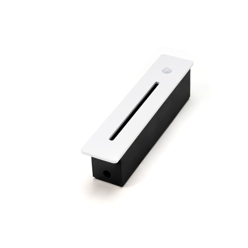 Lampa schodowa ERIN IP54 SENSOR WH AZ6079 AZzardo