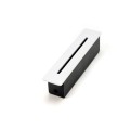 Lampa schodowa ERIN IP54 WH AZ6078 AZzardo