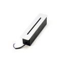 Lampa schodowa ERIN IP54 WH AZ6078 AZzardo