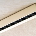 Lampa wisząca FELMAN BEIGE AZ5899 AZzardo