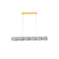 Lampa wisząca FLORENCE PENDANT DIMM GO AZ6187 AZzardo