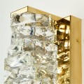 Kinkiet FLORENCE WALL GO AZ6188 AZzardo