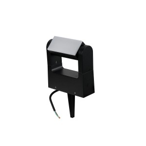 Lampa zewnętrzna FRAME SPIKE V.2 BK AZ6319 AZzardo