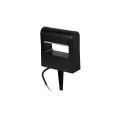 Lampa zewnętrzna FRAME SPIKE V.2 BK AZ6319 AZzardo