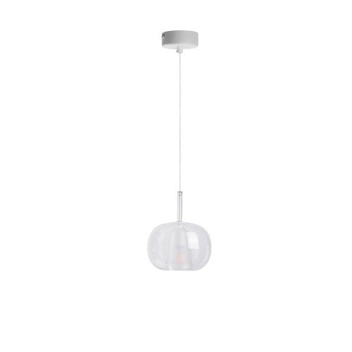 Lampa wisząca GRACE A CLEAR AZ6271 AZzardo