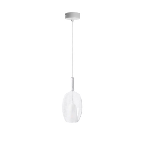 Lampa wisząca GRACE B CLEAR AZ6272 AZzardo