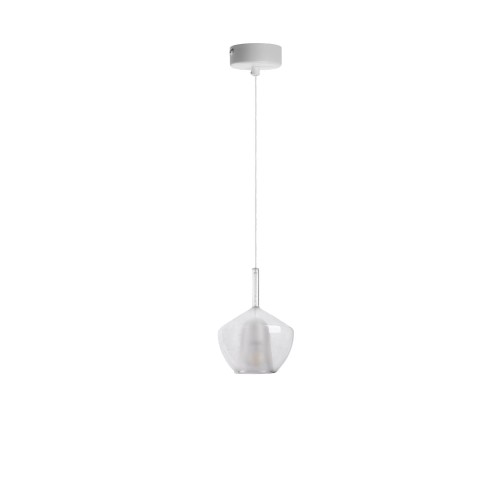 Lampa wisząca GRACE C CLEAR AZ6294 AZzardo