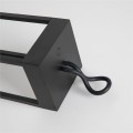 Lampa stołowa HEDDA IP54 BK AZ5700 AZzardo