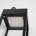 Lampa stołowa HEDDA IP54 BK AZ5700 AZzardo