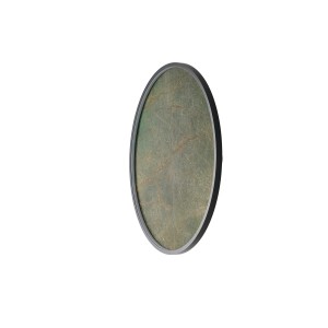 Lampa sufitowa JUPITER BK AZ5618 AZzardo