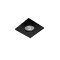 Oczko sufitowe KANT S IP44 BK AZ6049 AZzardo