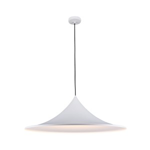 Lampa wisząca KELDAN 70 WH AZ5903 AZzardo