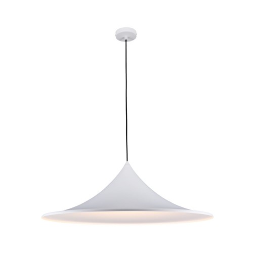 Lampa wisząca KELDAN 70 WH AZ5903 AZzardo