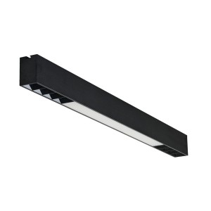 Lampa sufitowa / wisząca LINELIO MIX 212 CCT DIMM BK AZ5664 AZzardo