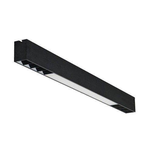 Lampa sufitowa / wisząca LINELIO MIX 212 CCT DIMM BK AZ5664 AZzardo