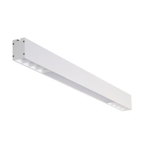 Lampa sufitowa / wisząca LINELIO MIX 318 CCT DIMM WH AZ5667 AZzardo
