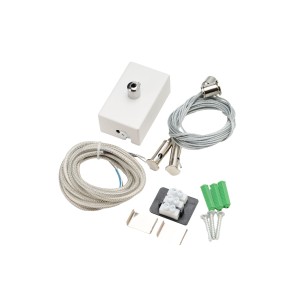 Linka i zasilanie do lamp Linelio LINELIO PENDANT ACCESSORY WH AZ5673 AZzardo