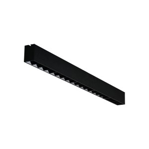 Lampa sufitowa / wisząca LINELIO POINTS 120 CCT DIMM BK AZ5669 AZzardo