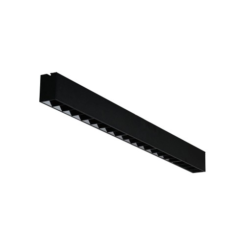 Lampa sufitowa / wisząca LINELIO POINTS 212 CCT DIMM BK AZ5670 AZzardo