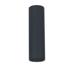 Klosz gładki LUCAS TUBE 20 BK AZ6117 AZzardo