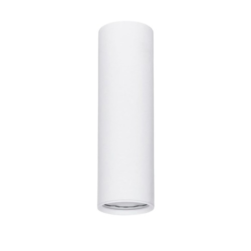 Klosz gładki LUCAS TUBE 20 WH AZ6116 AZzardo