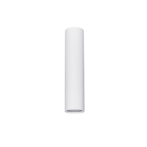 Klosz gładki LUCAS TUBE 30 WH AZ6120 AZzardo