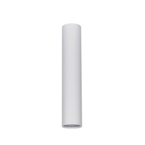 Klosz gładki LUCAS TUBE 40 WH AZ6122 AZzardo