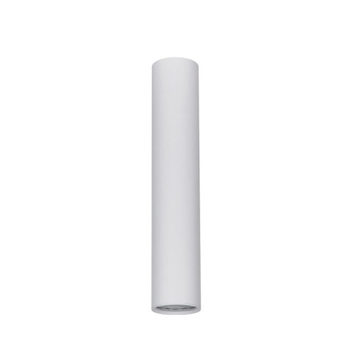 Klosz gładki LUCAS TUBE 40 WH AZ6122 AZzardo