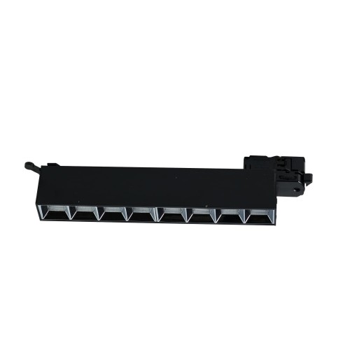 Reflektor 3 fazowy SPACE TRACK 3LINE 16W CCT SWITCH BK AZ6056 AZzardo