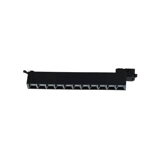 Reflektor 3 fazowy SPACE TRACK 3LINE 30W CCT SWITCH BK AZ6057 AZzardo