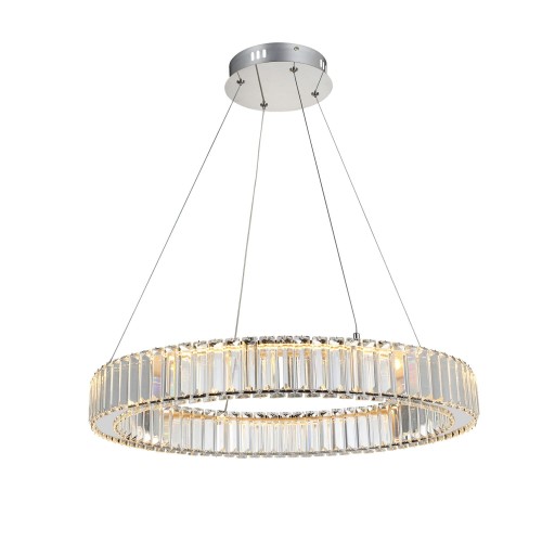 Lampa wisząca SPARK PENDANT 60 DIMM CH AZ5789 AZzardo
