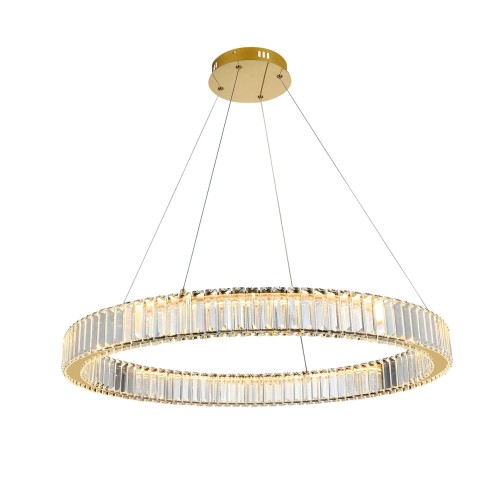 Lampa wisząca SPARK PENDANT 80 DIMM GO AZ5790 AZzardo