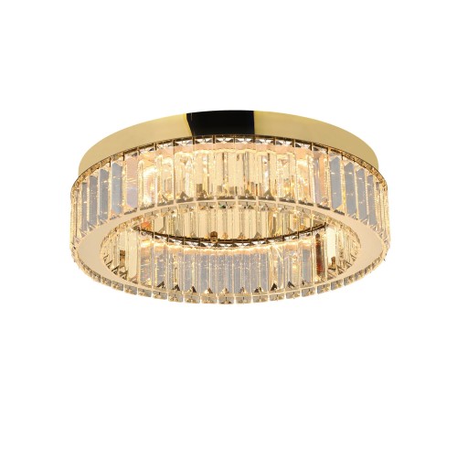 Lampa sufitowa SPARK TOP 40 DIMM GO AZ5782 AZzardo